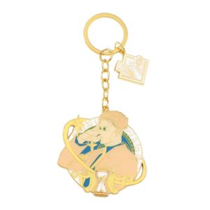 Nanami Kento Keychain